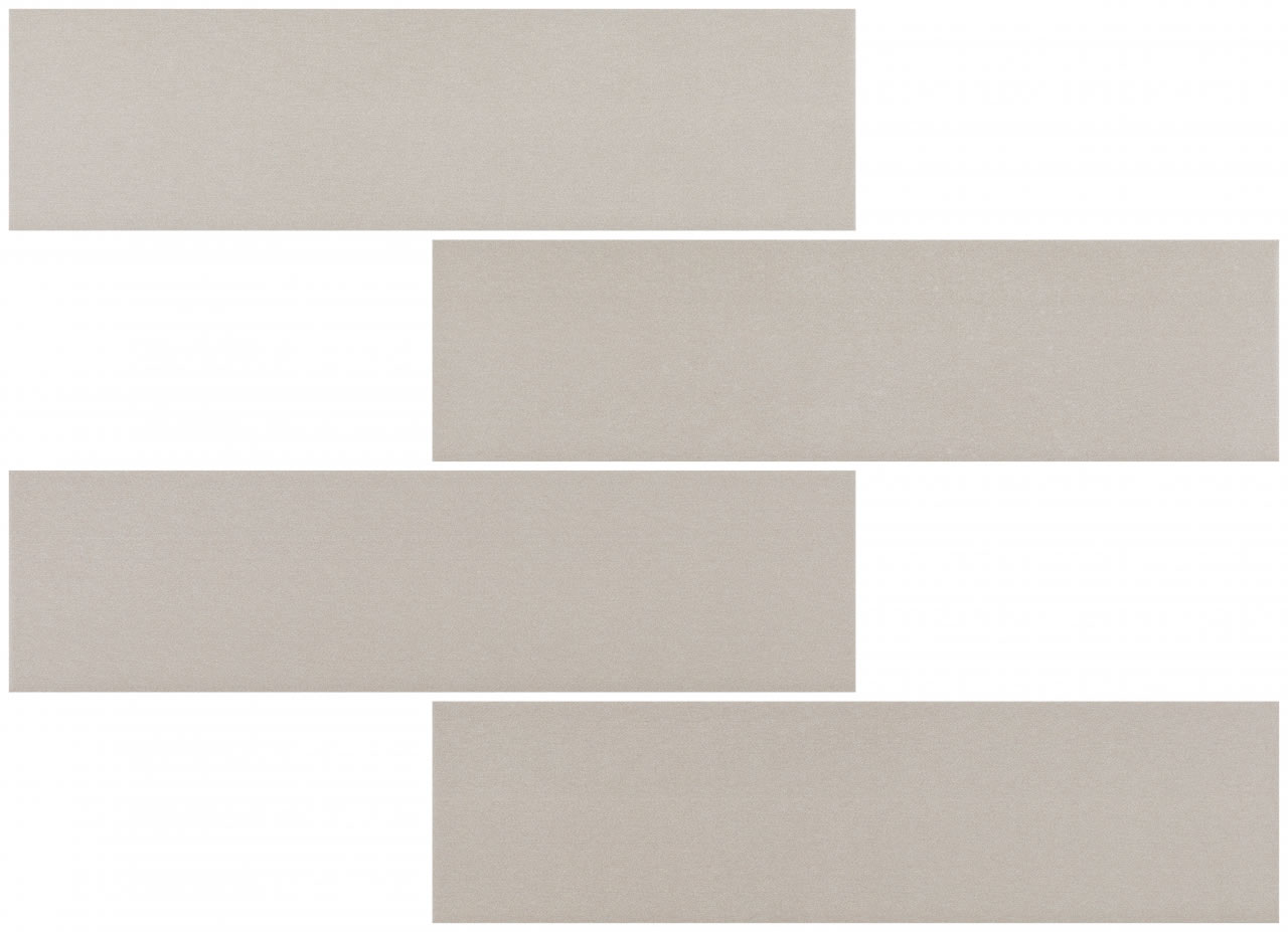 Neutral Gris Mesh BR