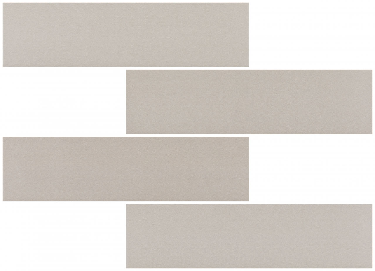 Neutral Gris Mesh BR