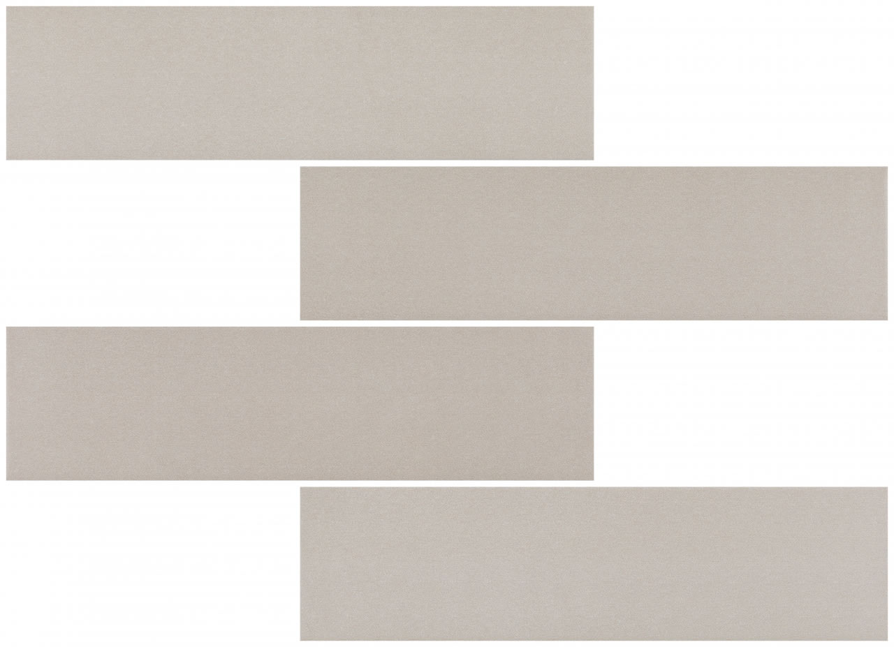 Neutral Gris Mesh BR