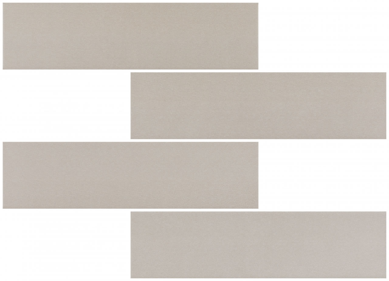 Neutral Gris Mesh BR