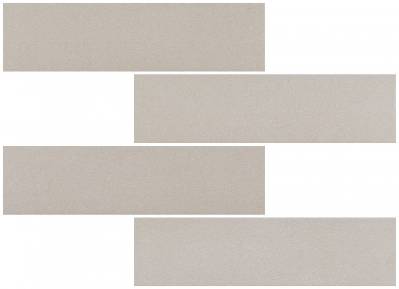 Neutral Gris Mesh BR