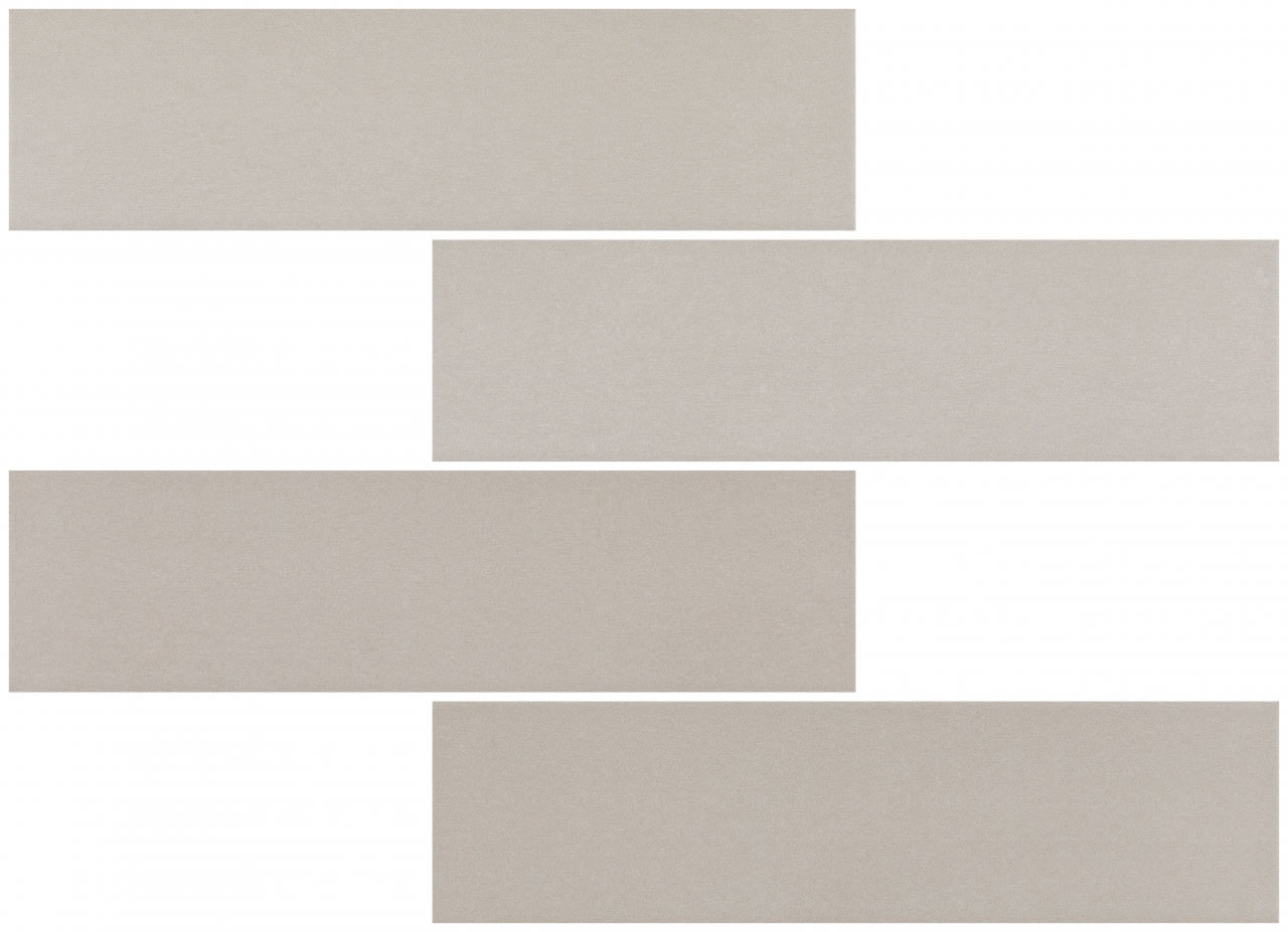 Neutral Gris Mesh BR
