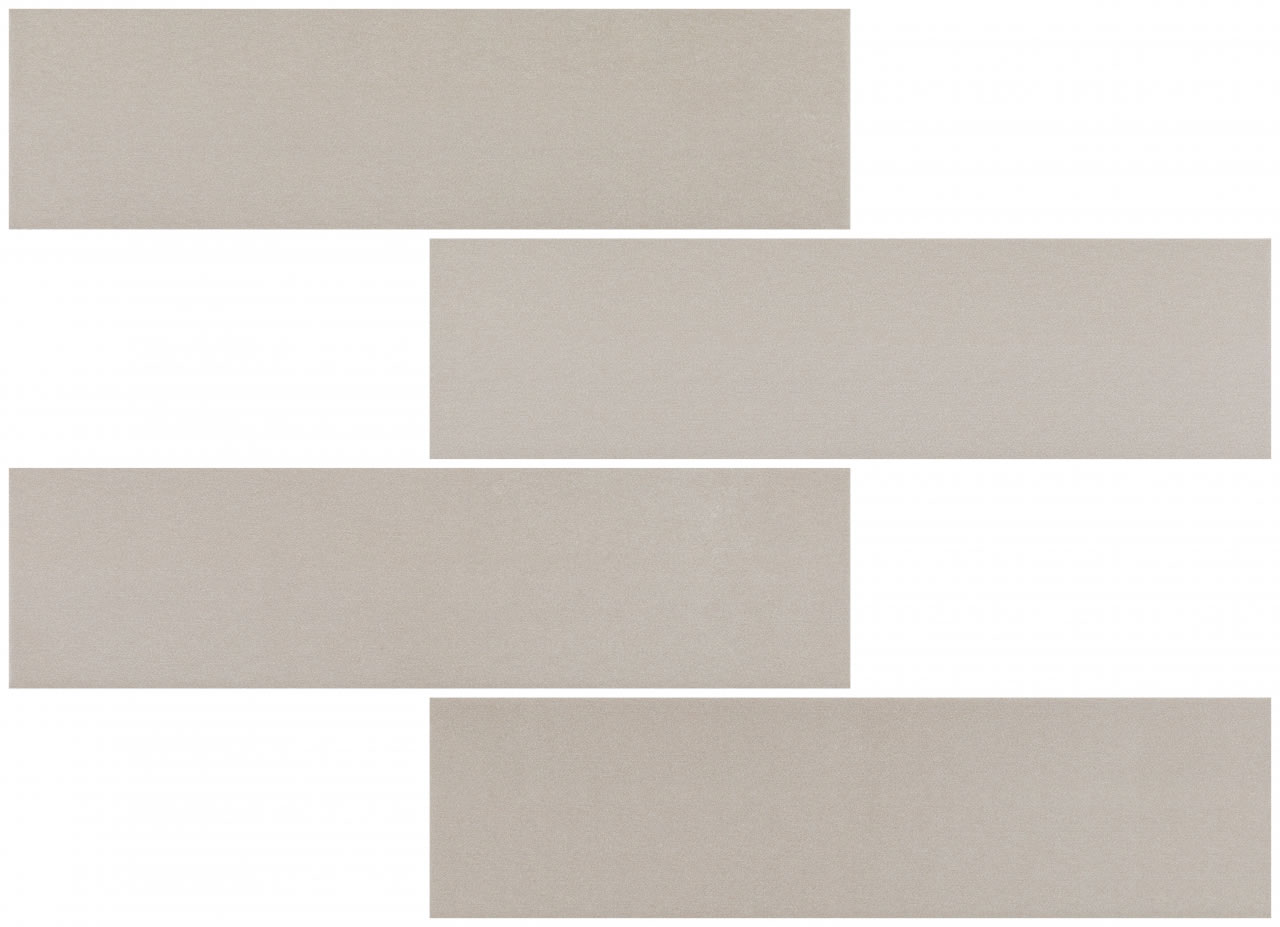 Neutral Gris Mesh BR