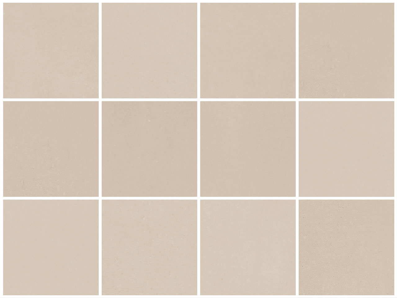 Neutral Marfim Mesh BR
