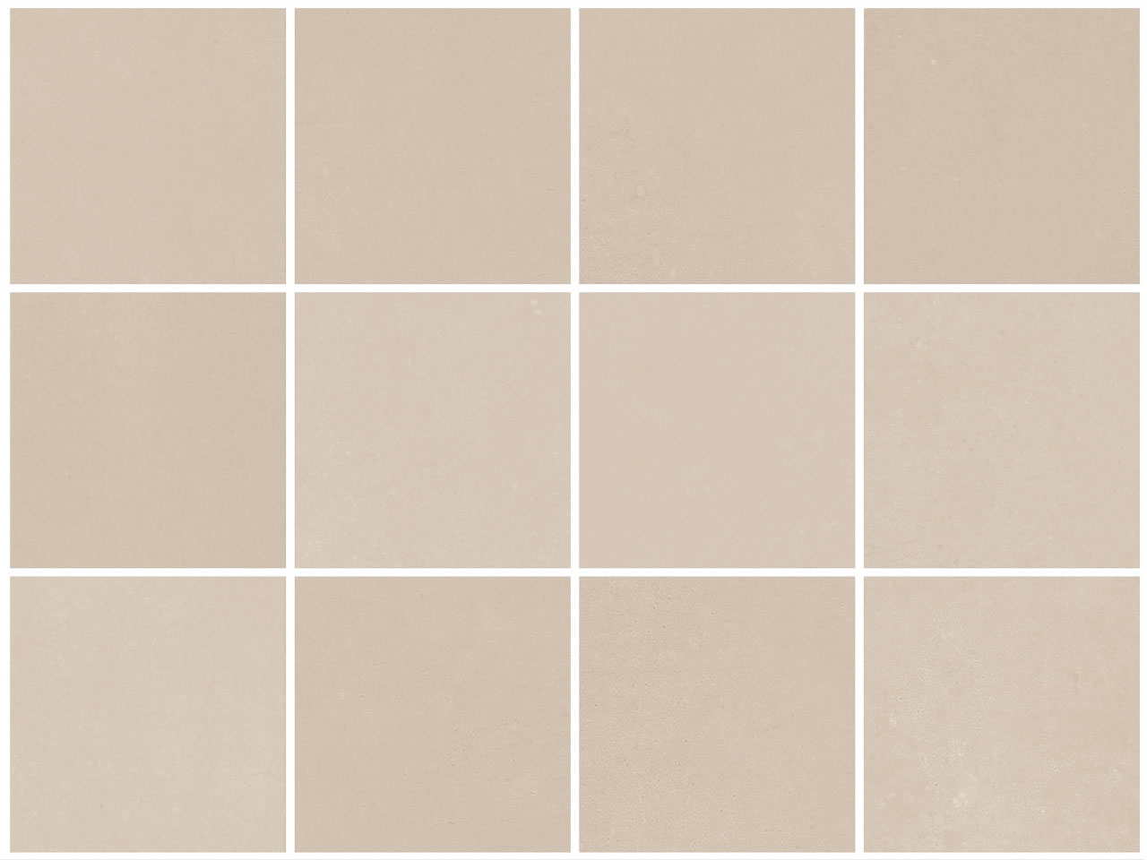 Neutral Marfim Mesh BR