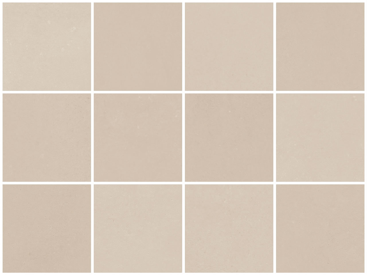 Neutral Marfim Mesh BR