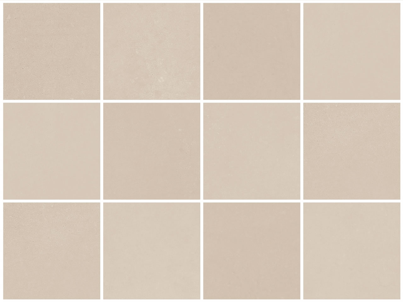 Neutral Marfim Mesh BR