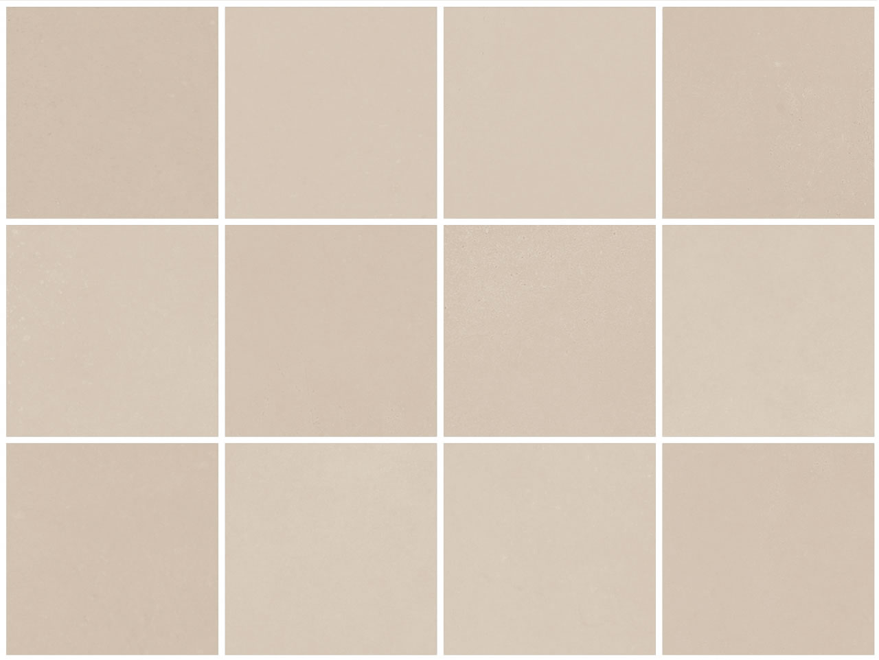 Neutral Marfim Mesh BR