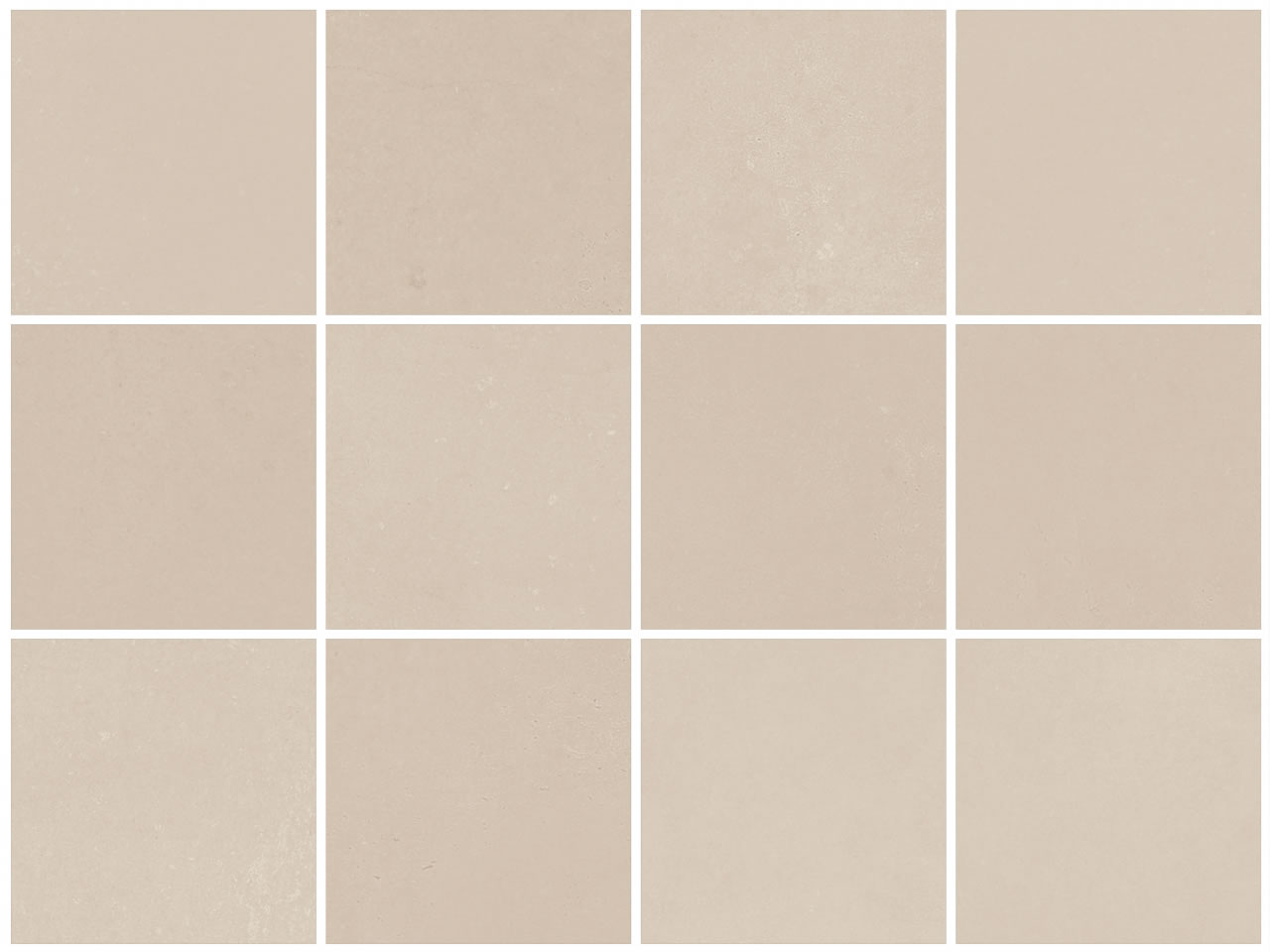 Neutral Marfim Mesh BR