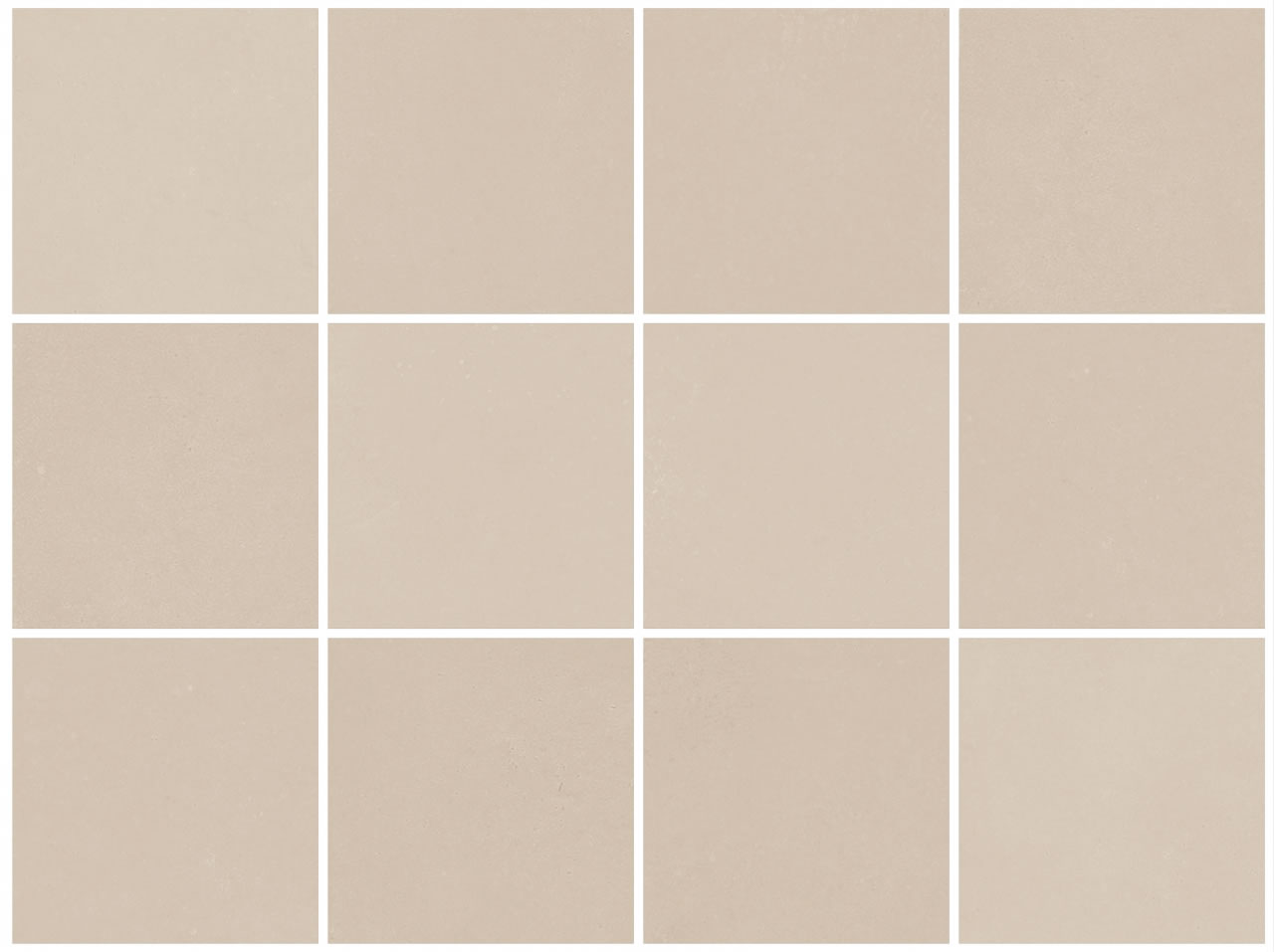 Neutral Marfim Mesh BR