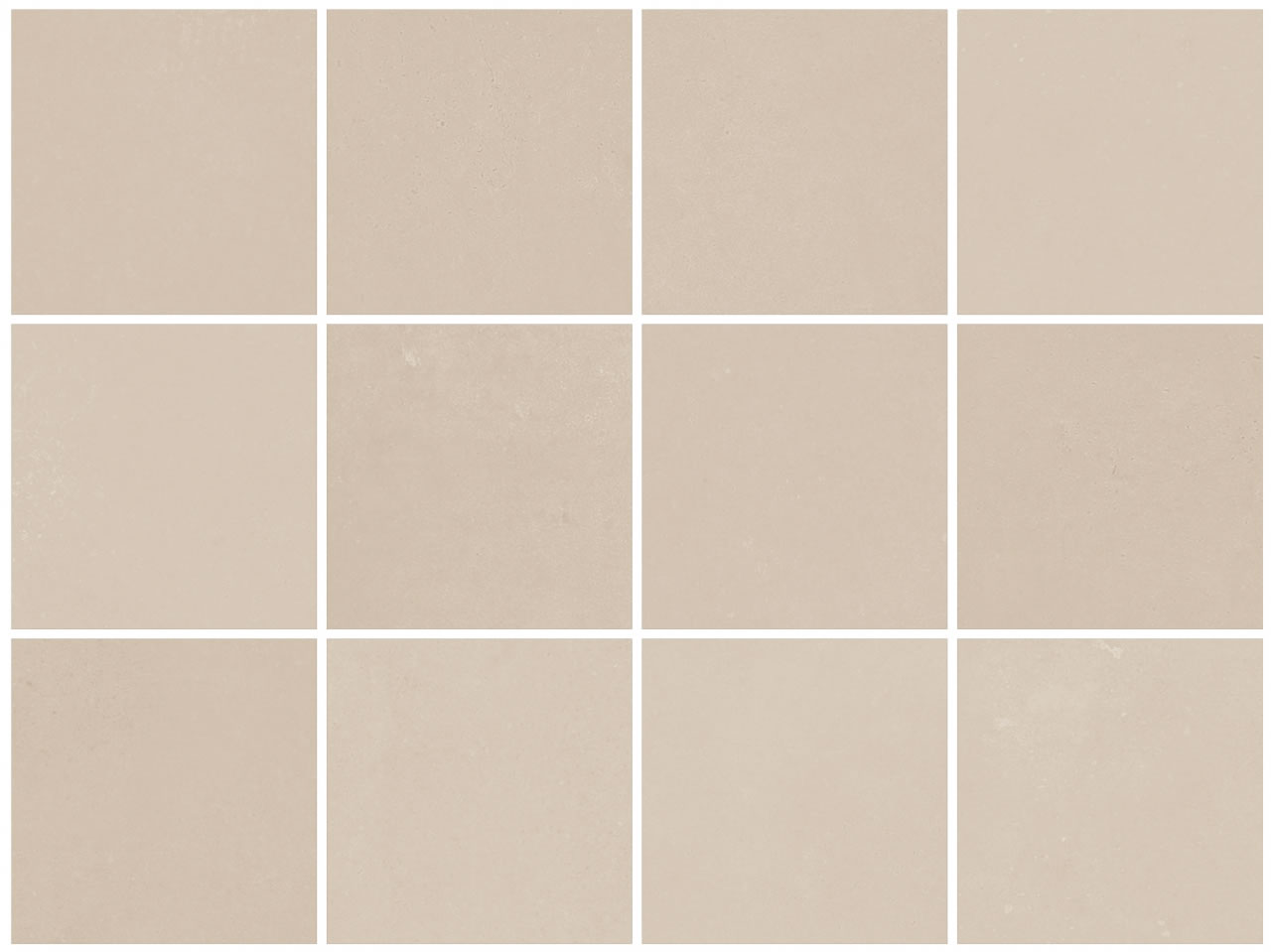 Neutral Marfim Mesh BR