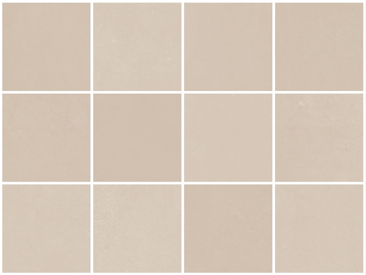 Neutral Marfim Mesh BR