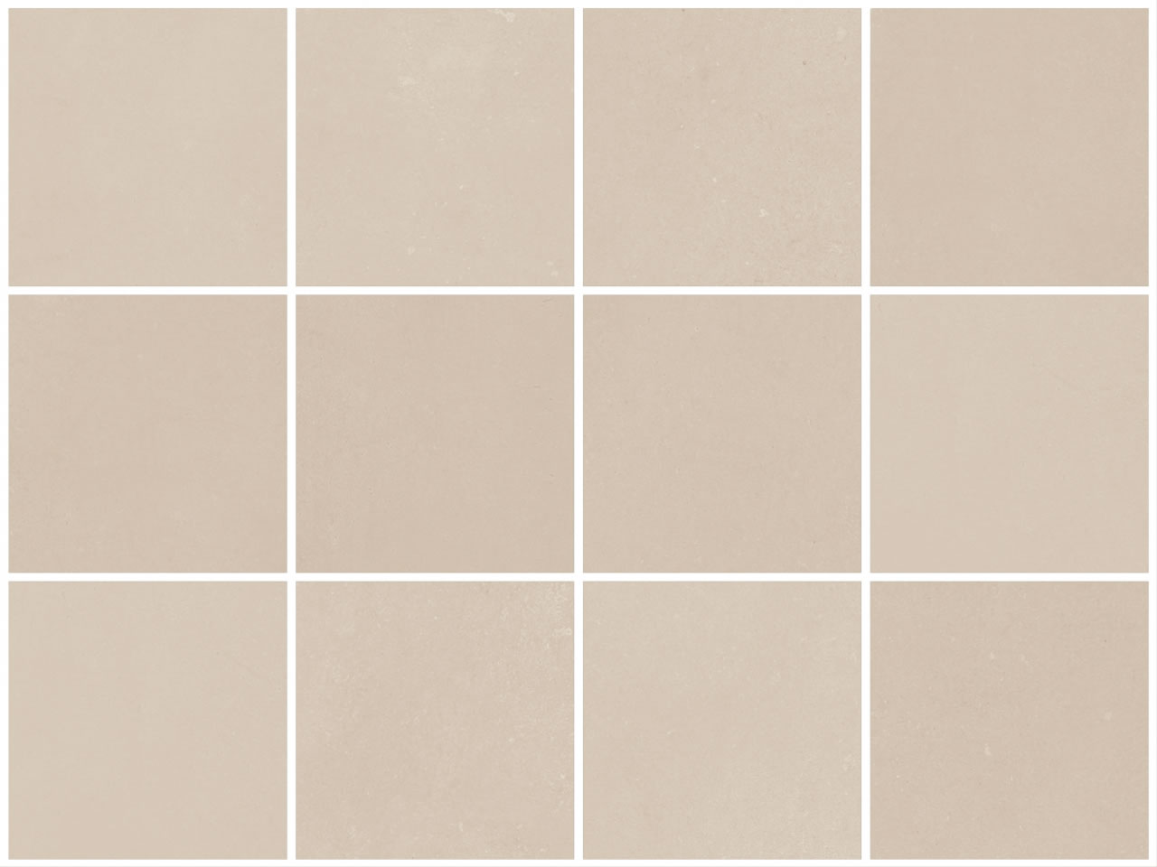 Neutral Marfim Mesh BR