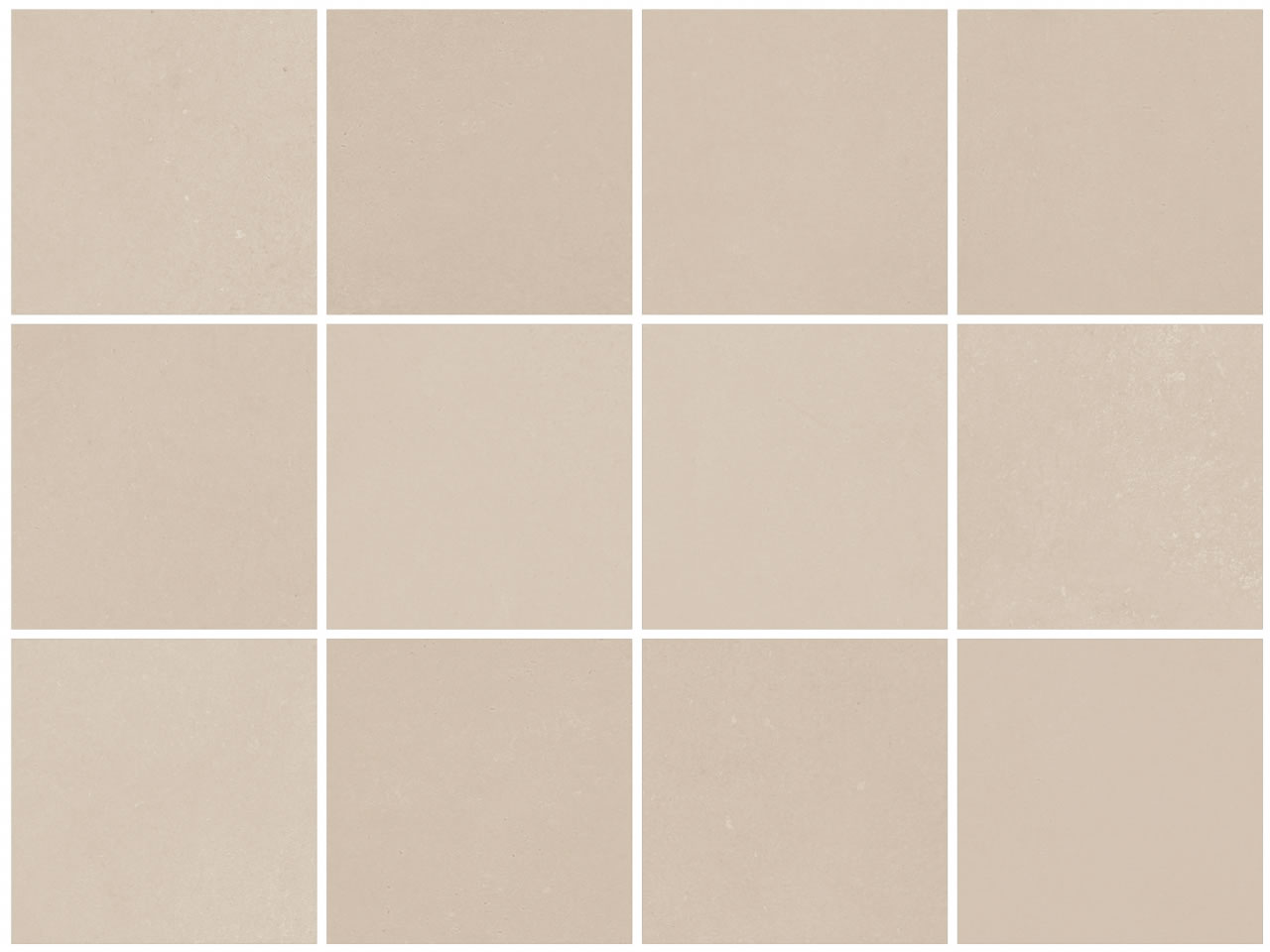 Neutral Marfim Mesh BR