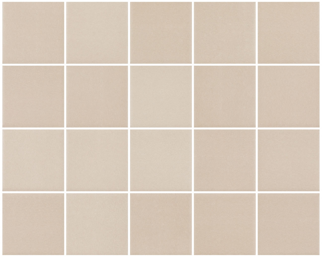 Neutral Marfim Mesh BR