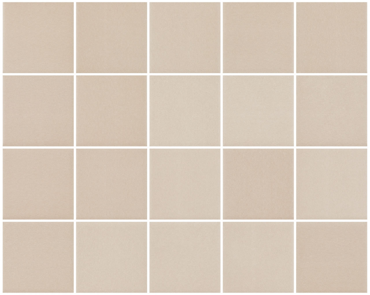 Neutral Marfim Mesh BR