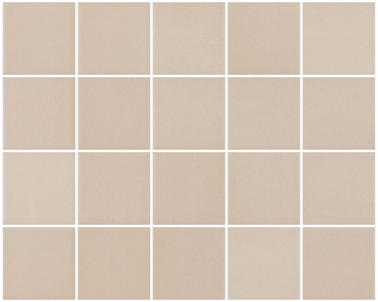 Neutral Marfim Mesh BR