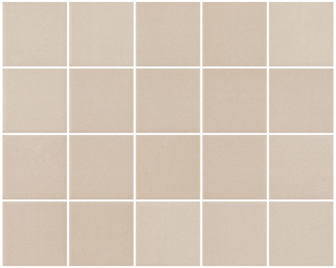 Neutral Marfim Mesh BR