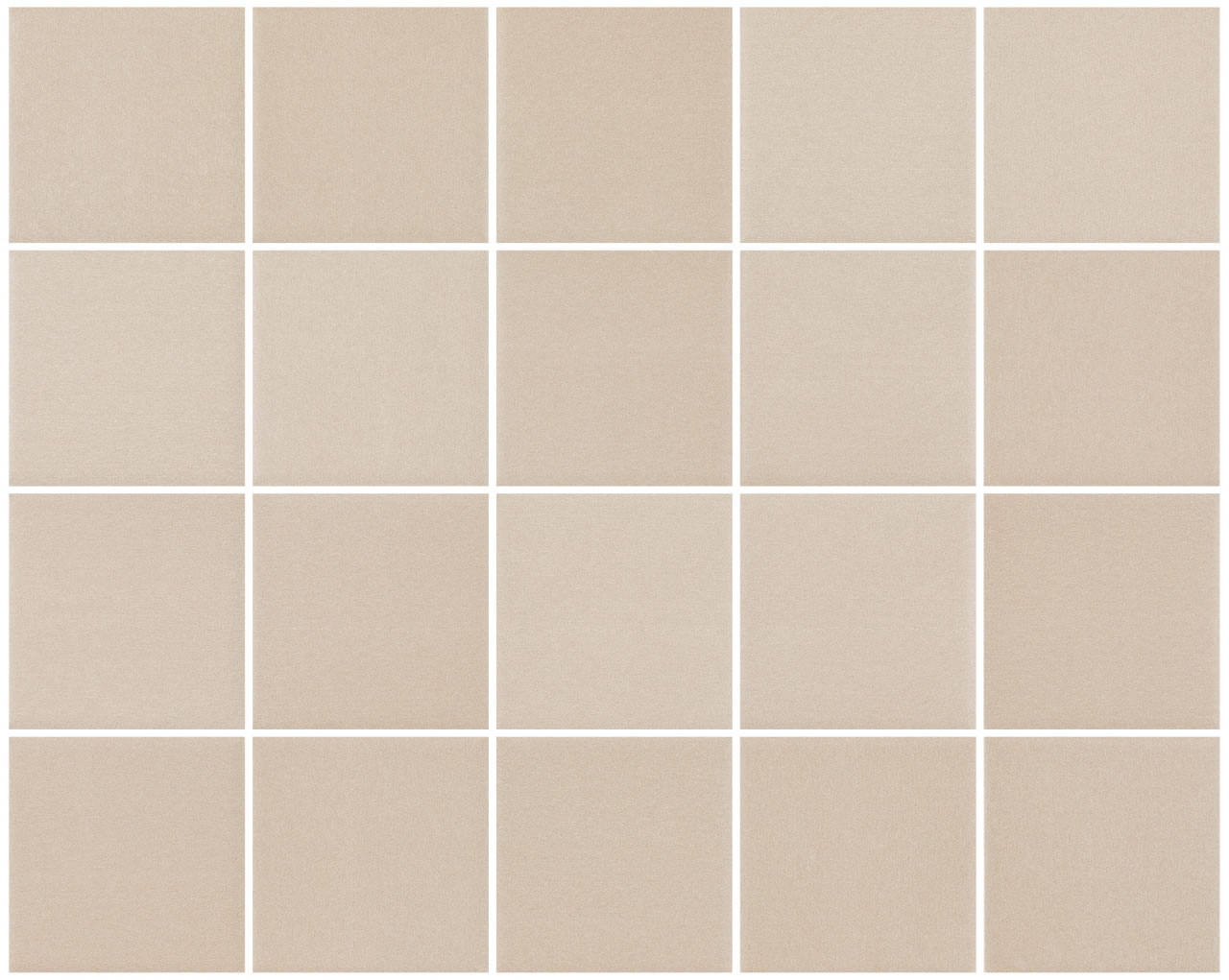 Neutral Marfim Mesh BR