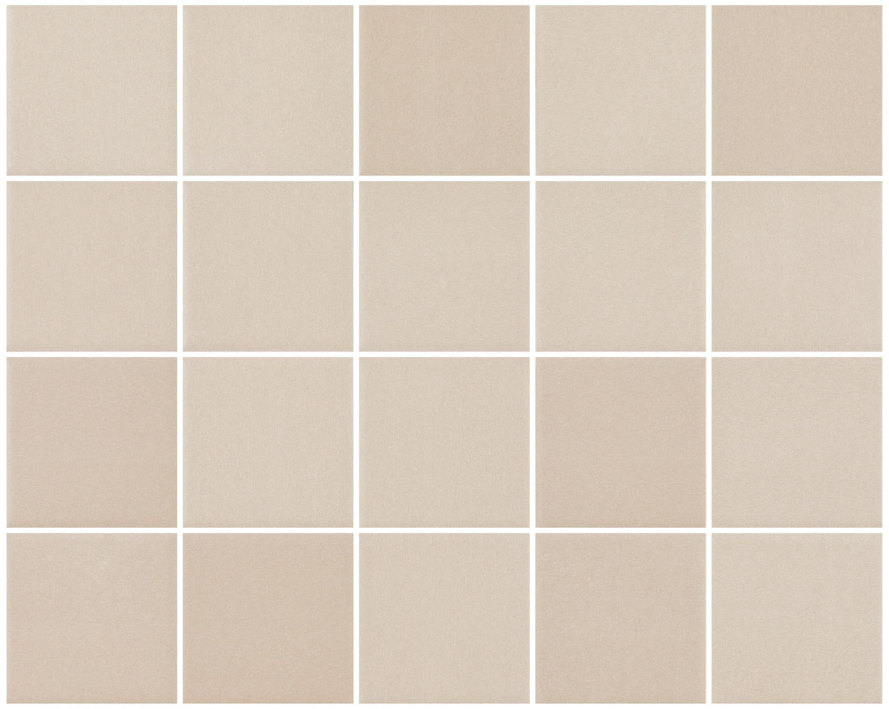 Neutral Marfim Mesh BR