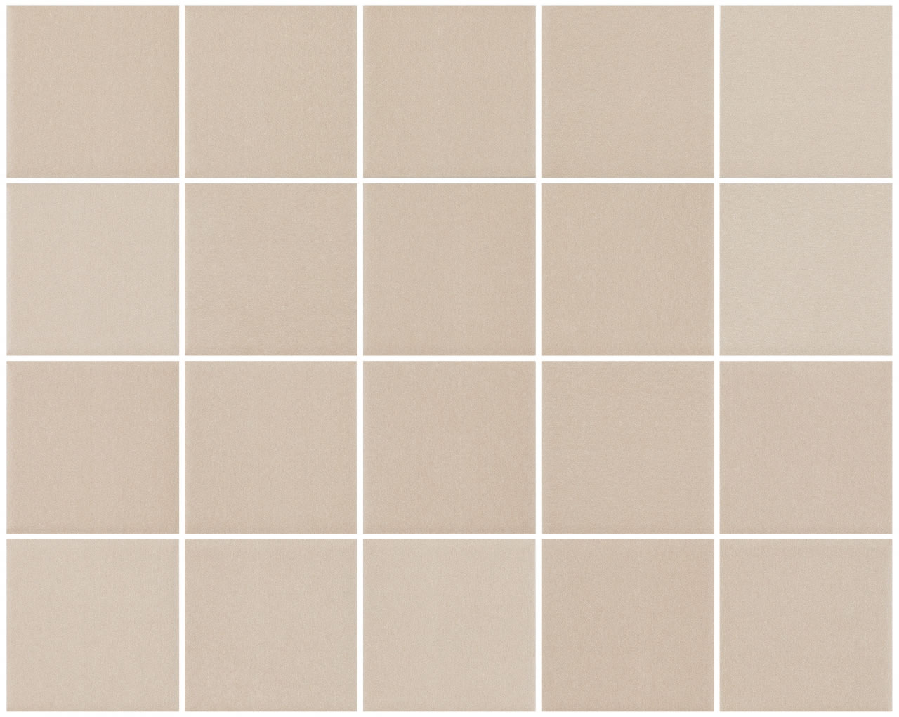 Neutral Marfim Mesh MA