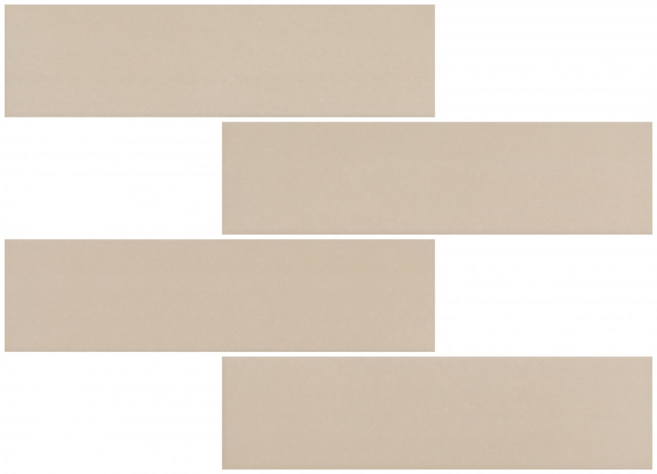 Neutral Marfim Mesh MA