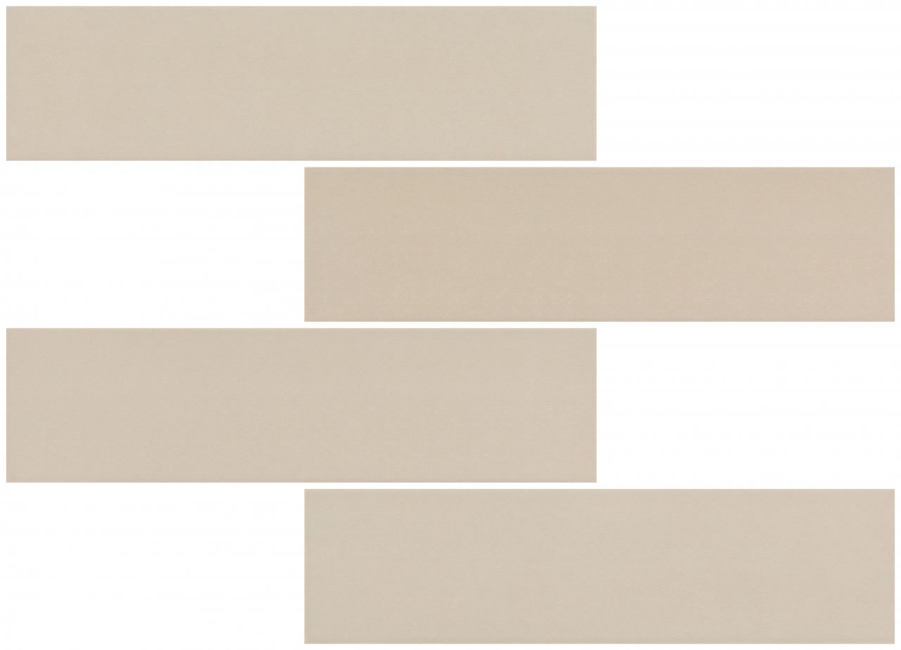 Neutral Marfim Mesh MA