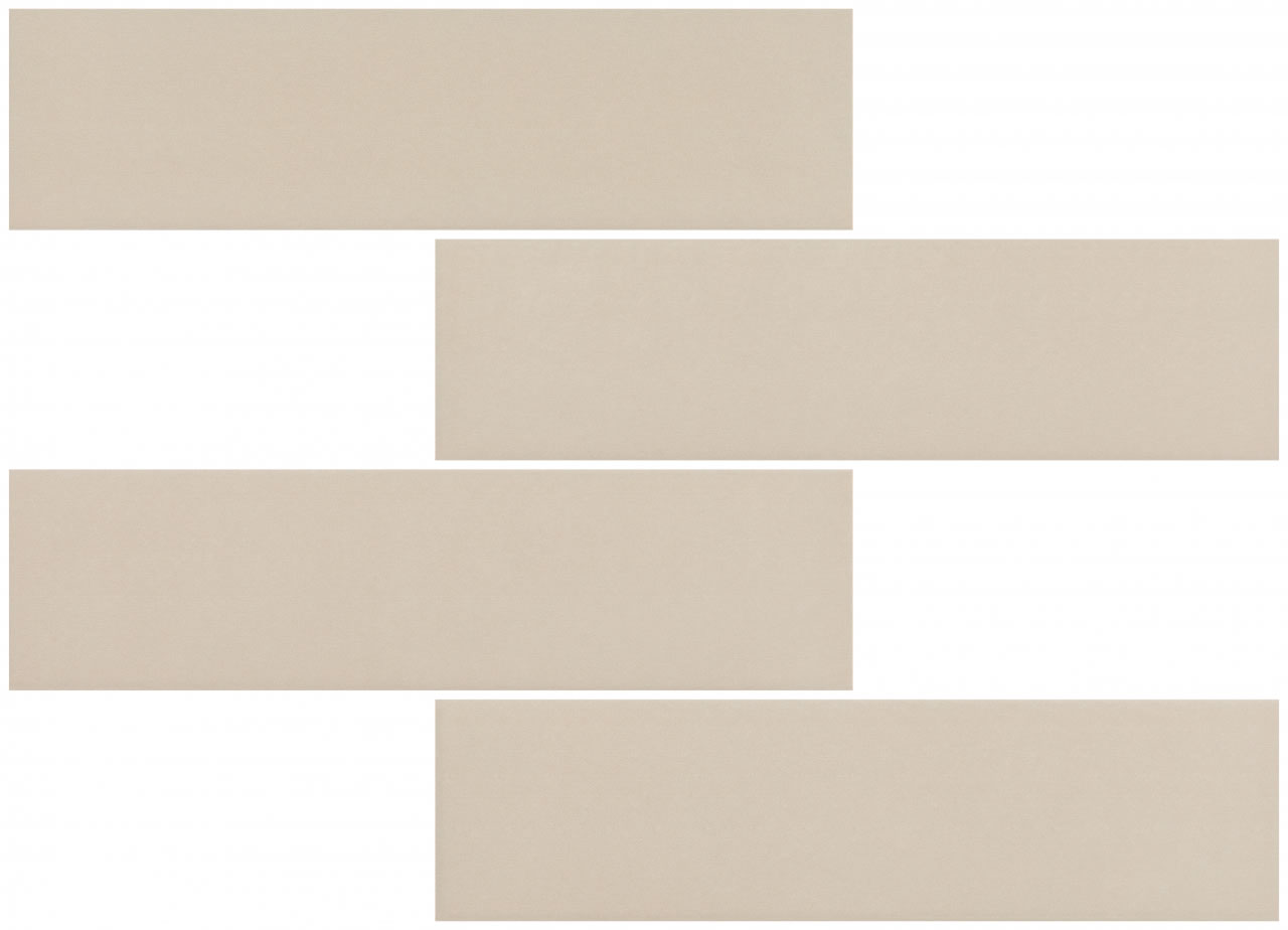 Neutral Marfim Mesh MA