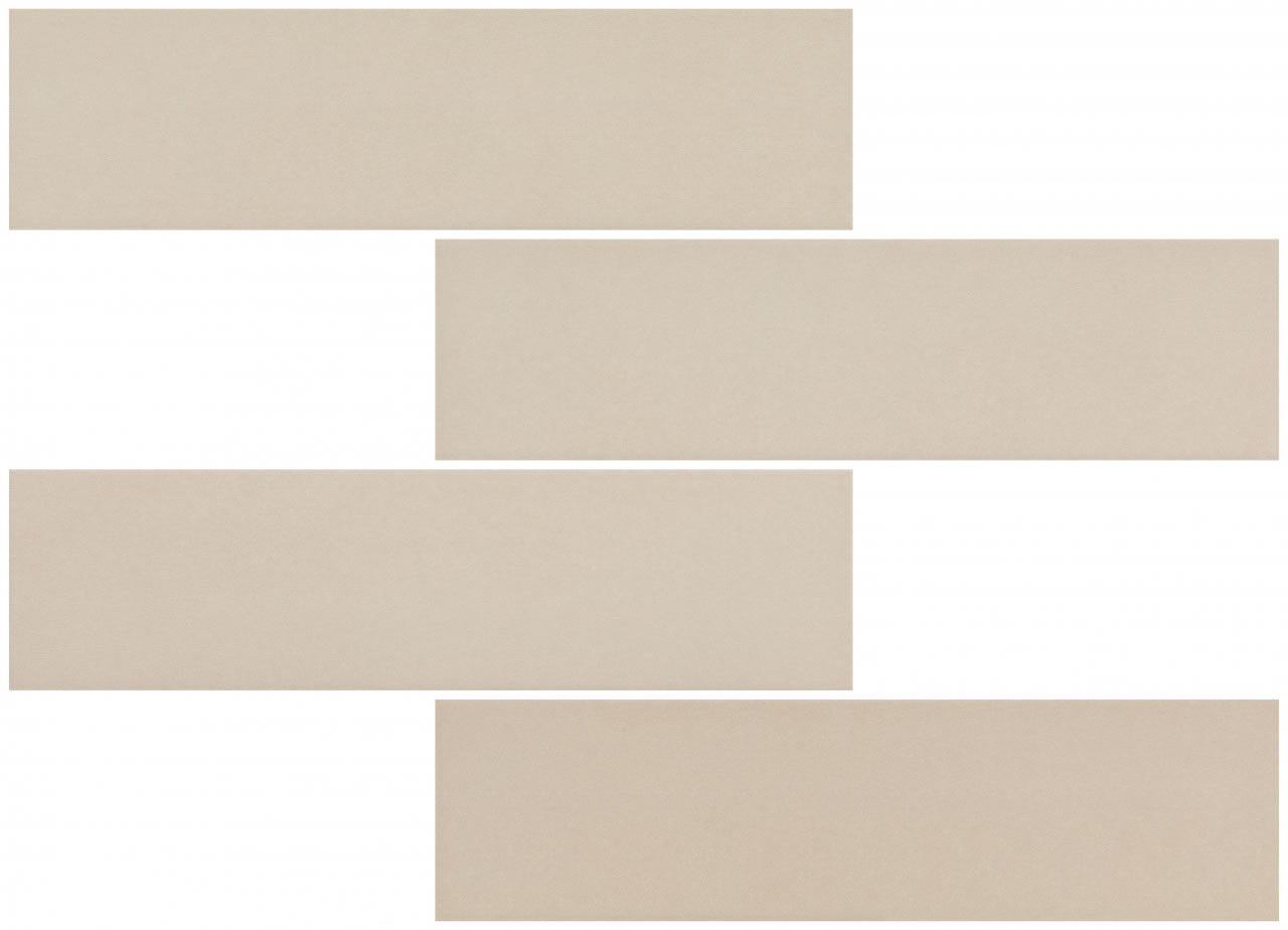 Neutral Marfim Mesh MA