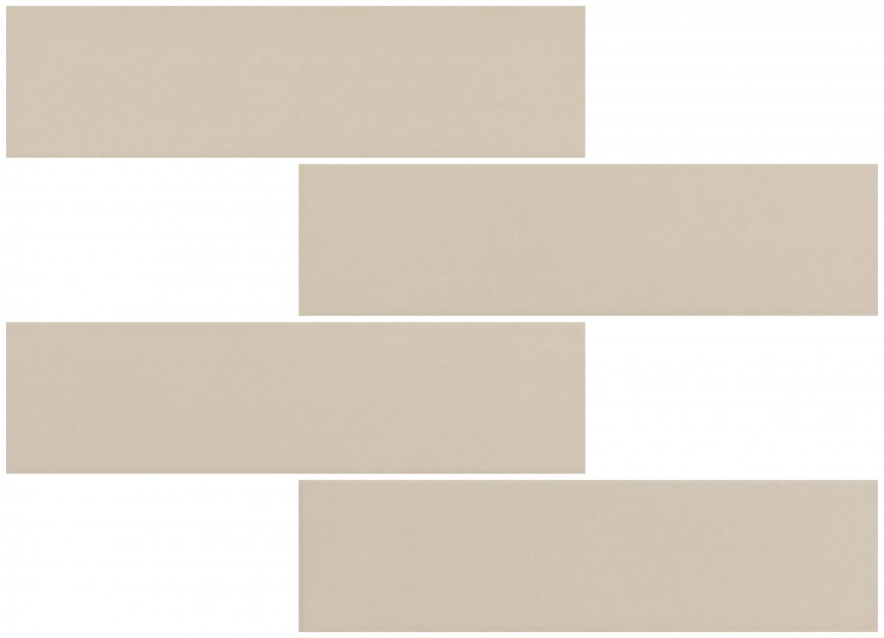 Neutral Marfim Mesh MA