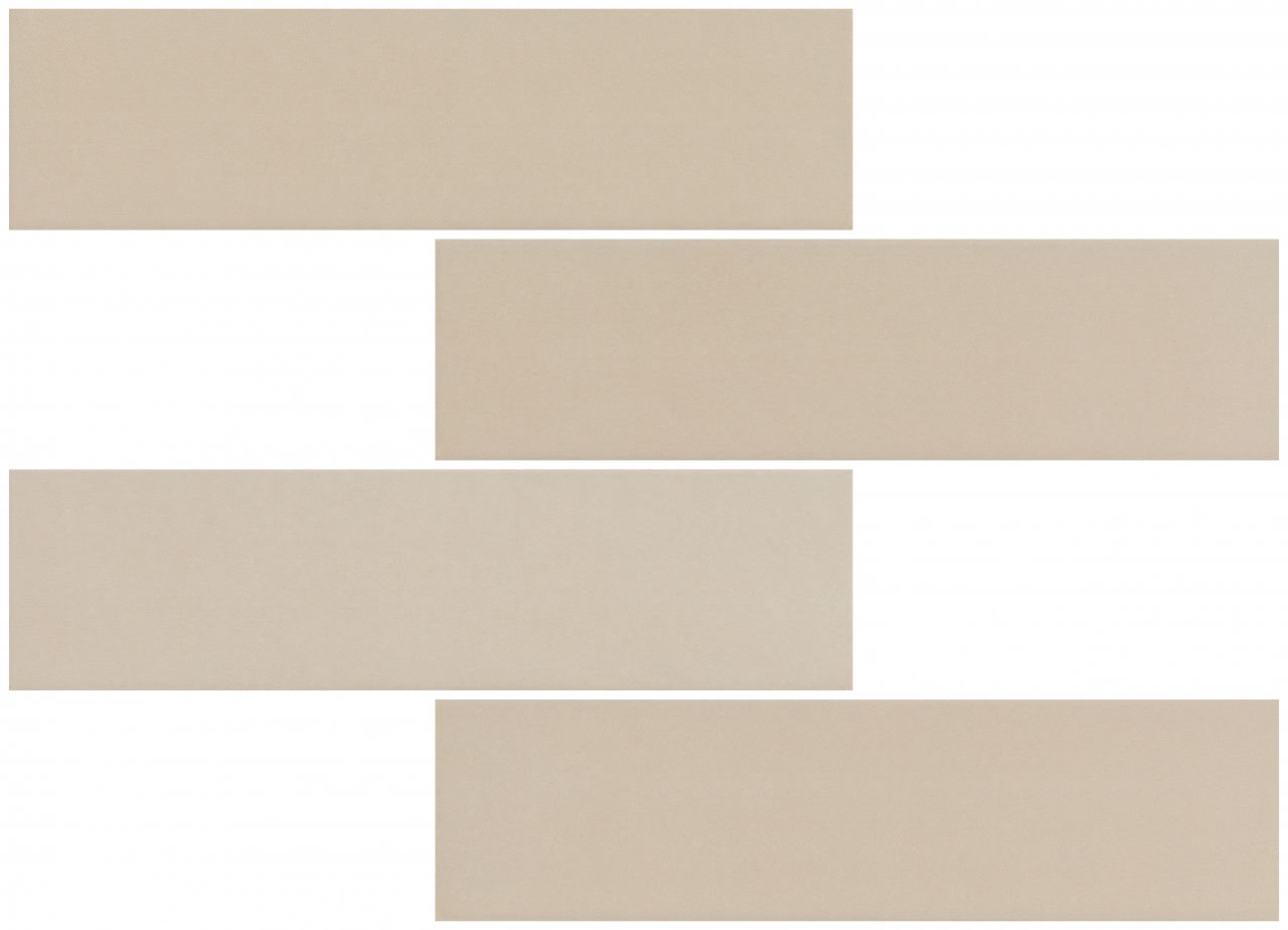 Neutral Marfim Mesh MA
