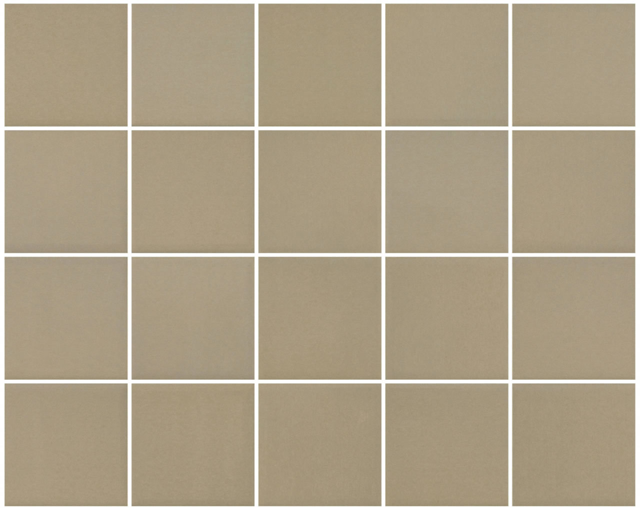 Neutral Mascavo Mesh MA