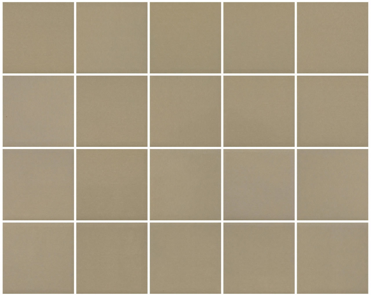Neutral Mascavo Mesh MA