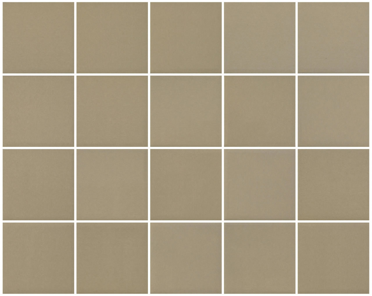 Neutral Mascavo Mesh MA