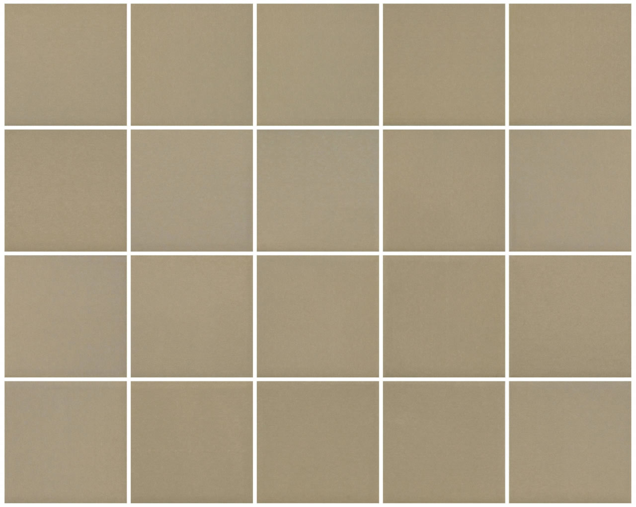 Neutral Mascavo Mesh MA