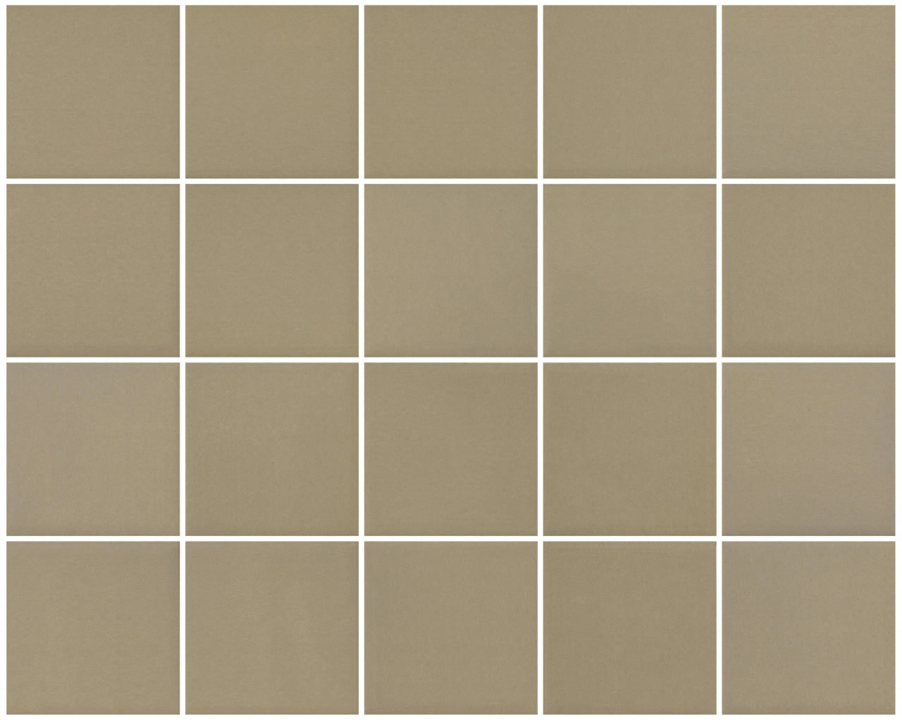 Neutral Mascavo Mesh MA