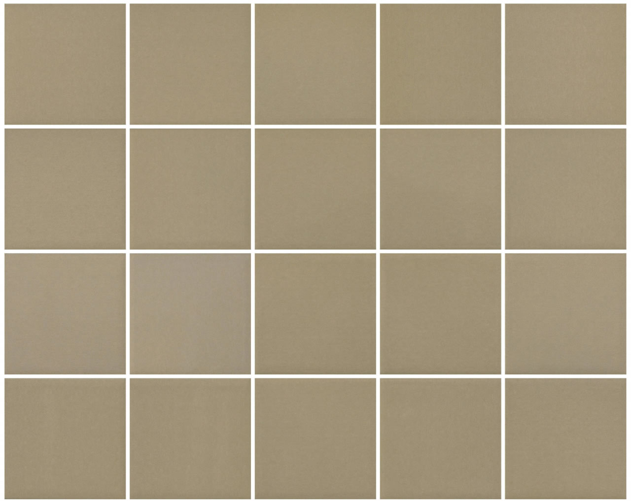 Neutral Mascavo Mesh MA