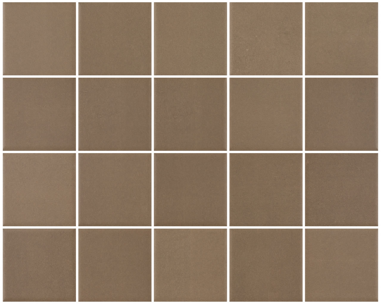 Neutral Moka Mesh BR