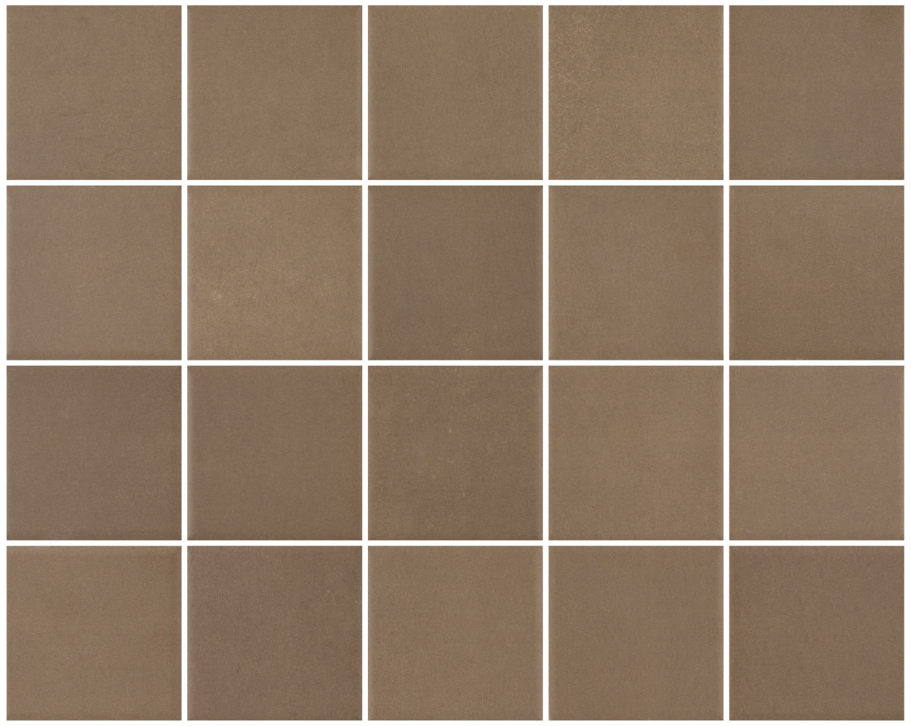Neutral Moka Mesh BR