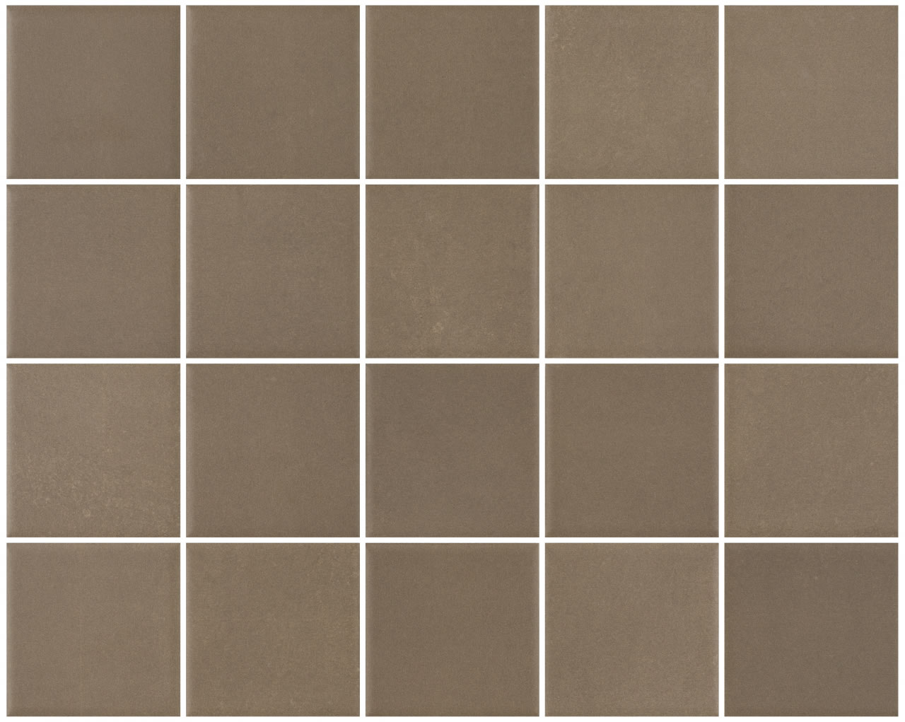 Neutral Moka Mesh BR