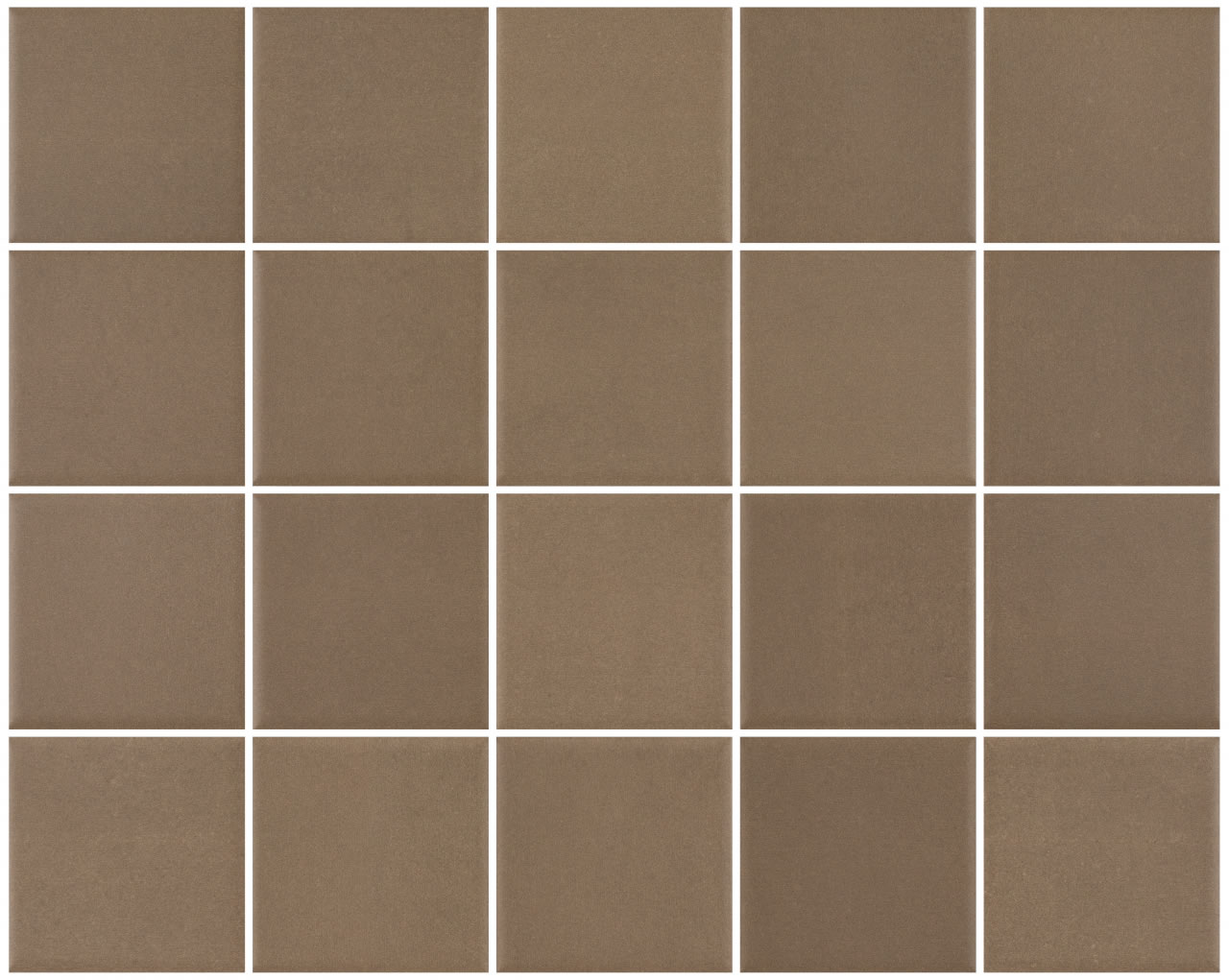 Neutral Moka Mesh BR