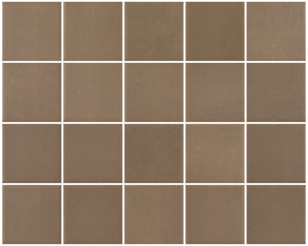 Neutral Moka Mesh BR