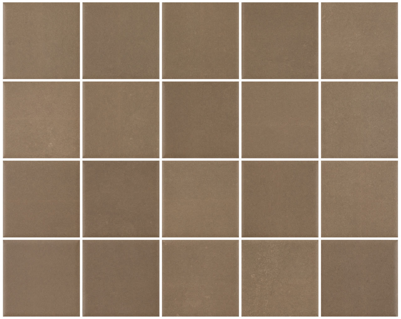 Neutral Moka Mesh BR