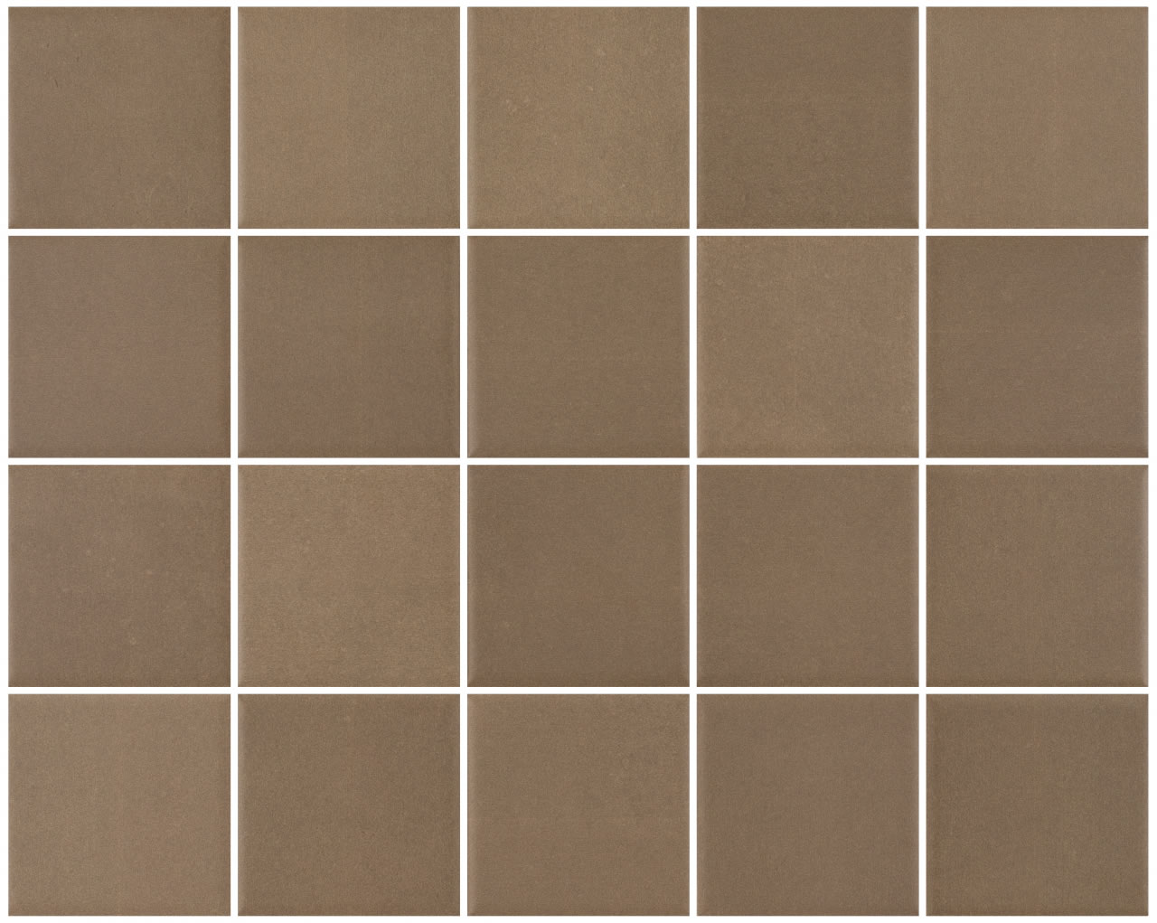 Neutral Moka Mesh BR