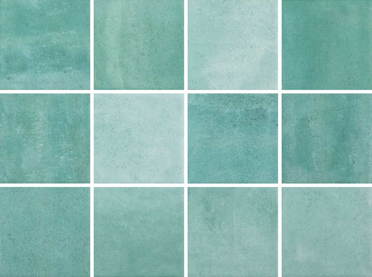 Noronha Jade Mesh BR