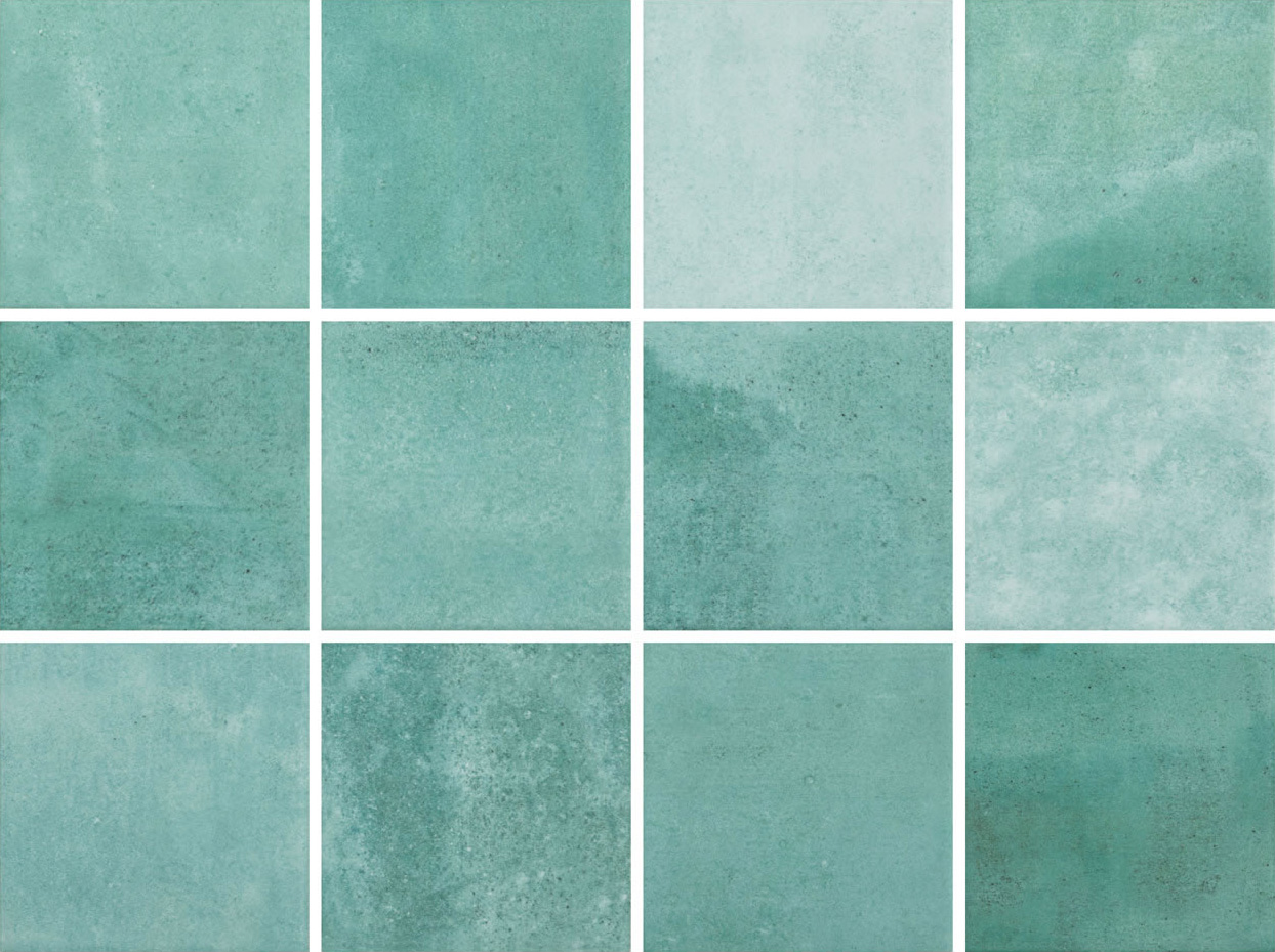 Noronha Jade Mesh BR