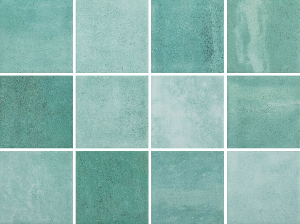Noronha Jade Mesh BR