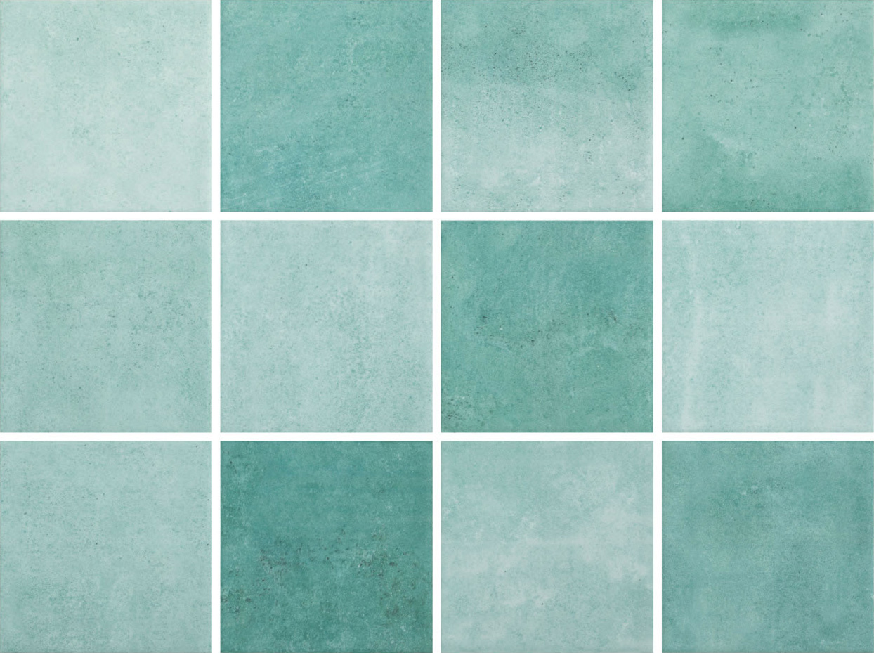 Noronha Jade Mesh BR