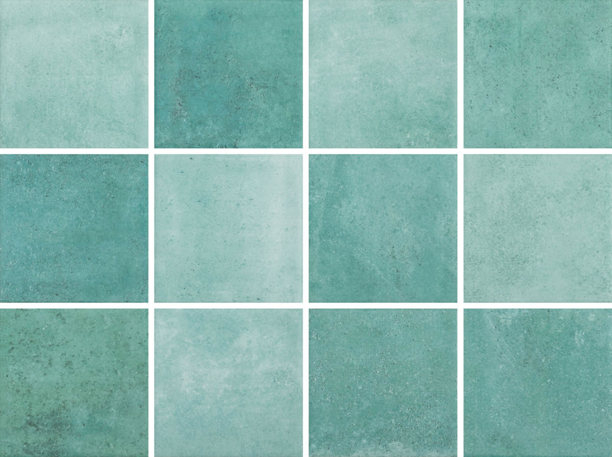 Noronha Jade Mesh BR