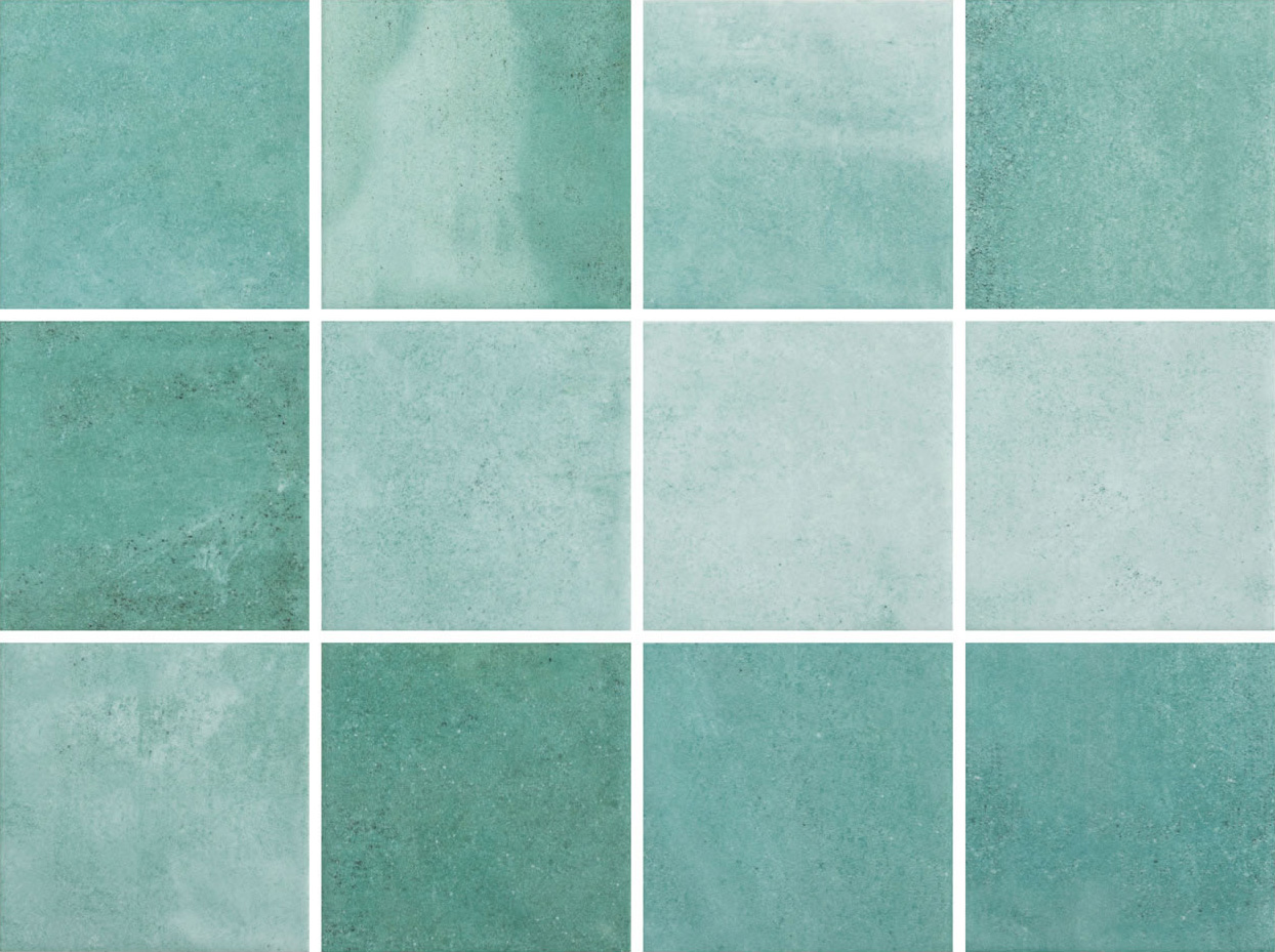 Noronha Jade Mesh BR